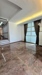 Landridge Condo (D5), Condominium #596843921